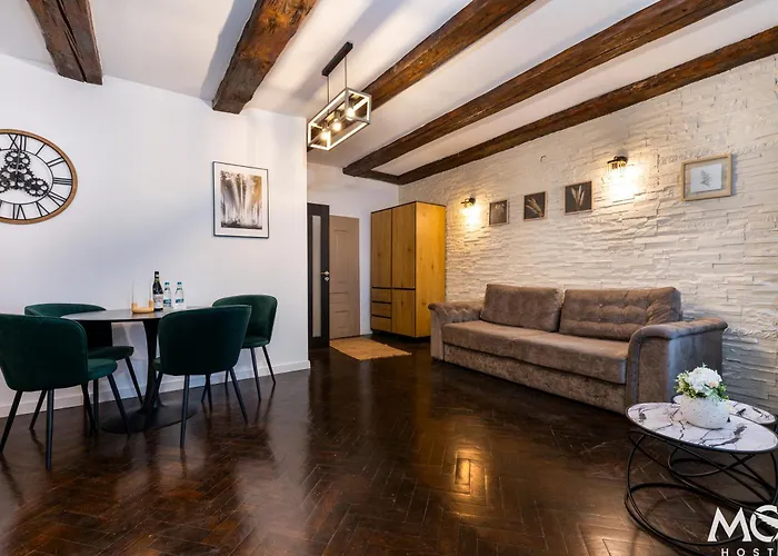 Cozy Brasov Center